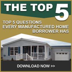Tax deductions for manufactured homes
