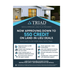 550 credit score