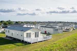 mobile home in south carolina