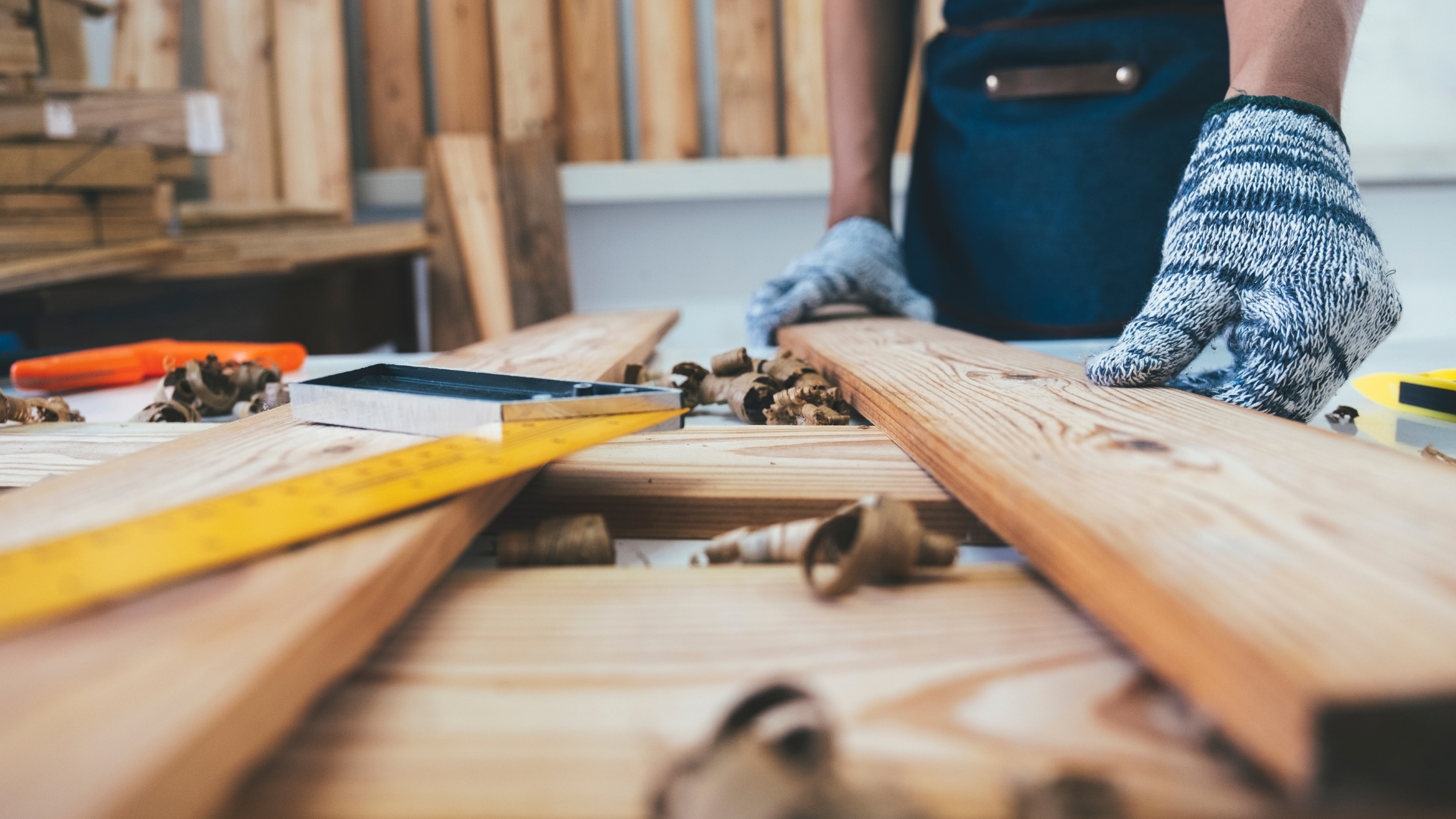 DIY Projects 