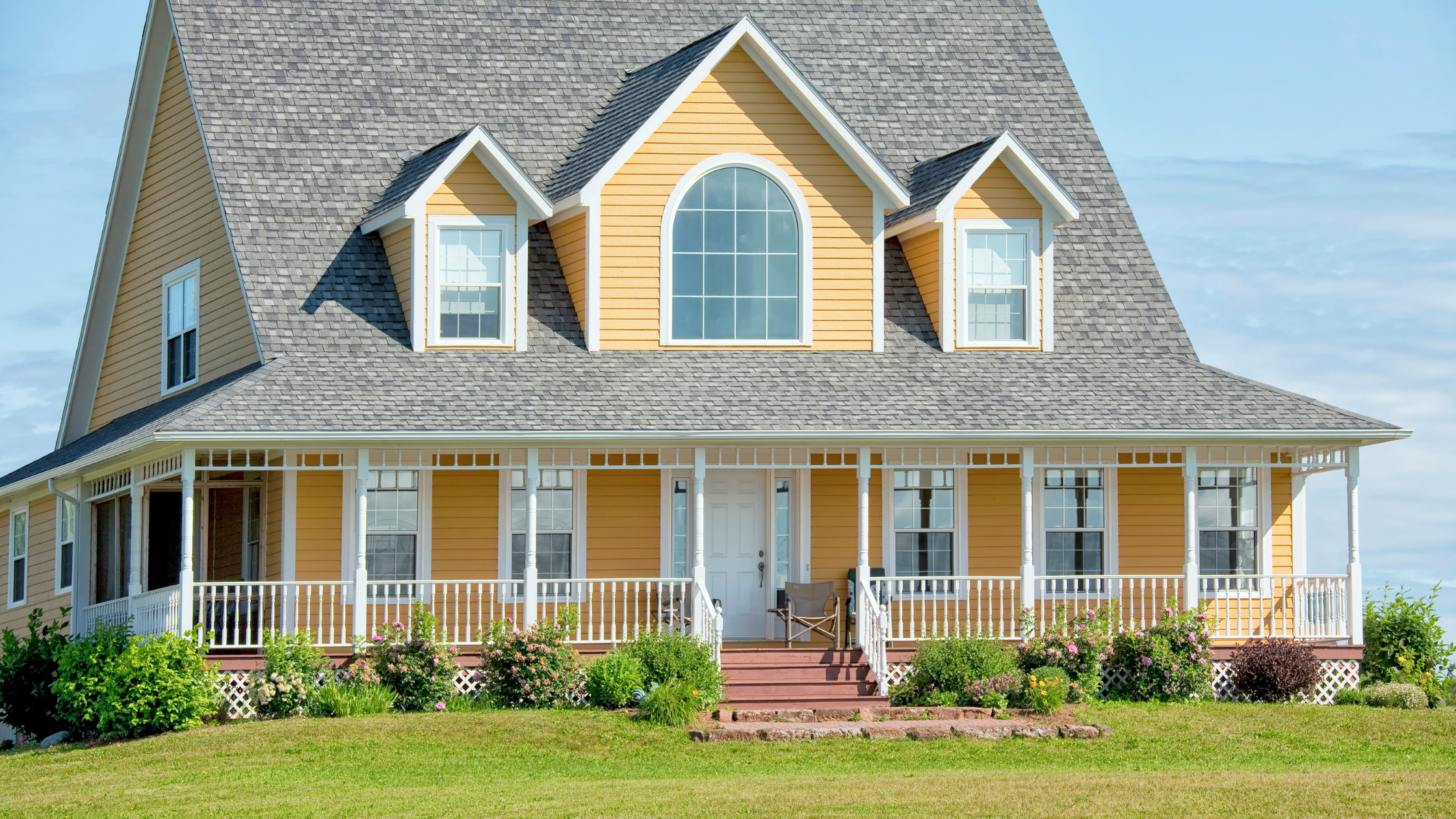 Modular home financing