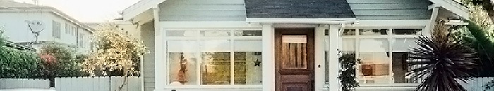 Manufactured Home Manufactured Home