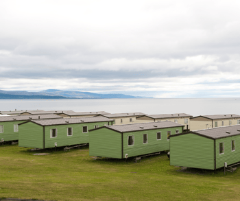 manufactured home dealership