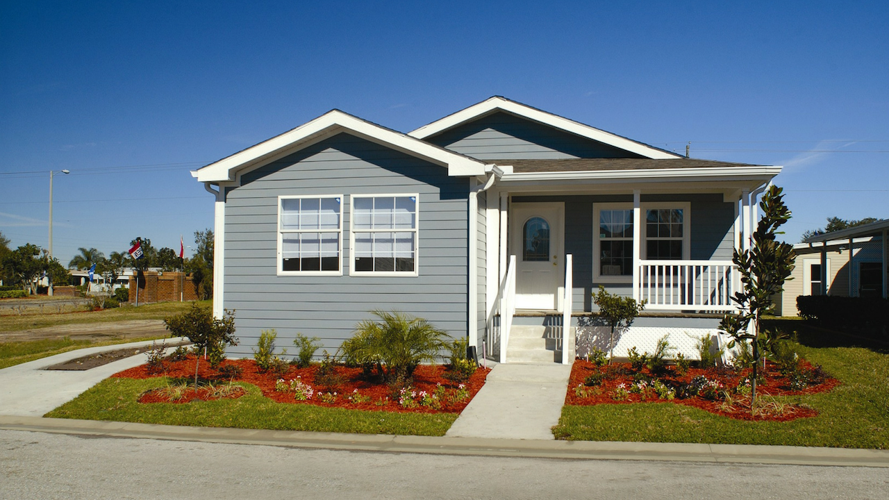 Upgrades That Can Increase the Value of Your Manufactured Home