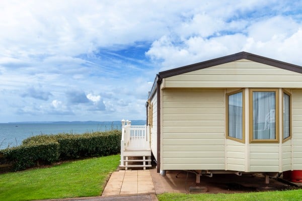 Mobile Home Financing in NC Without Owning the Land