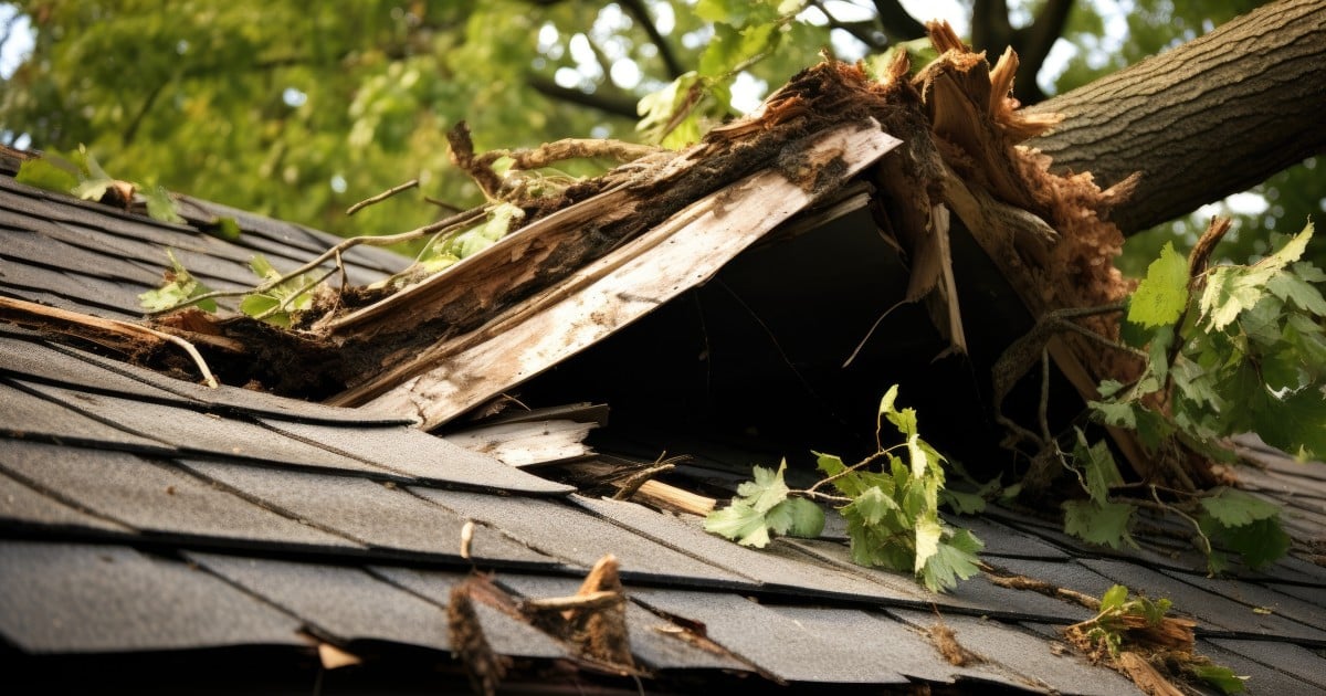 Manufactured Home Insurance in Georgia: Storm Guide