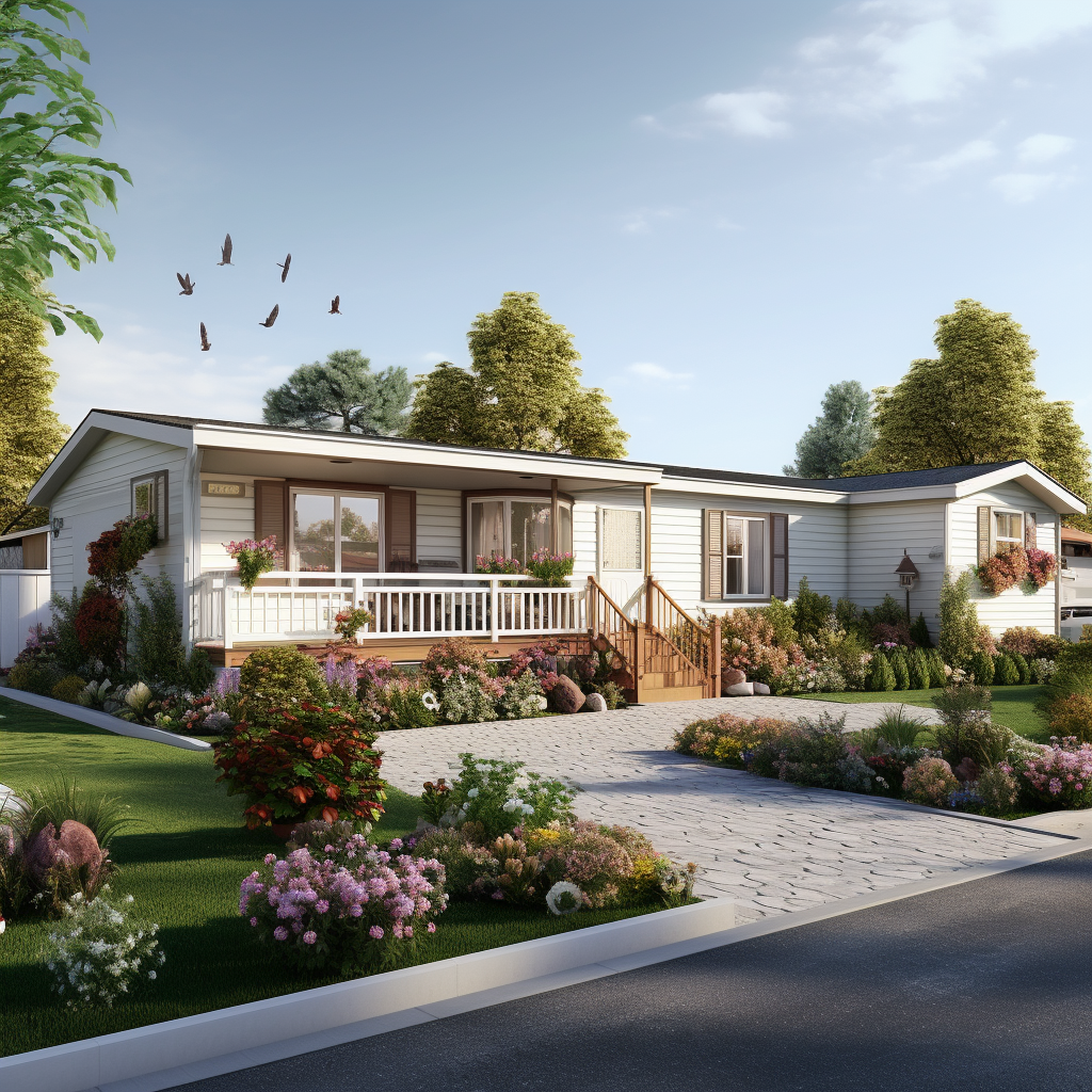 Foundation Requirements for Mobile Homes