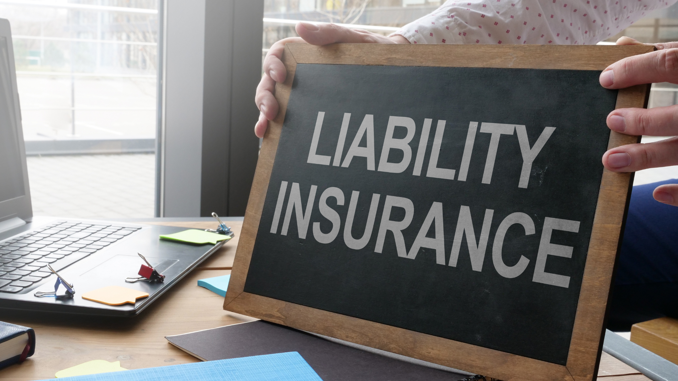 Top 3 Reasons Manufactured Homeowners Should Carry Liability Insurance