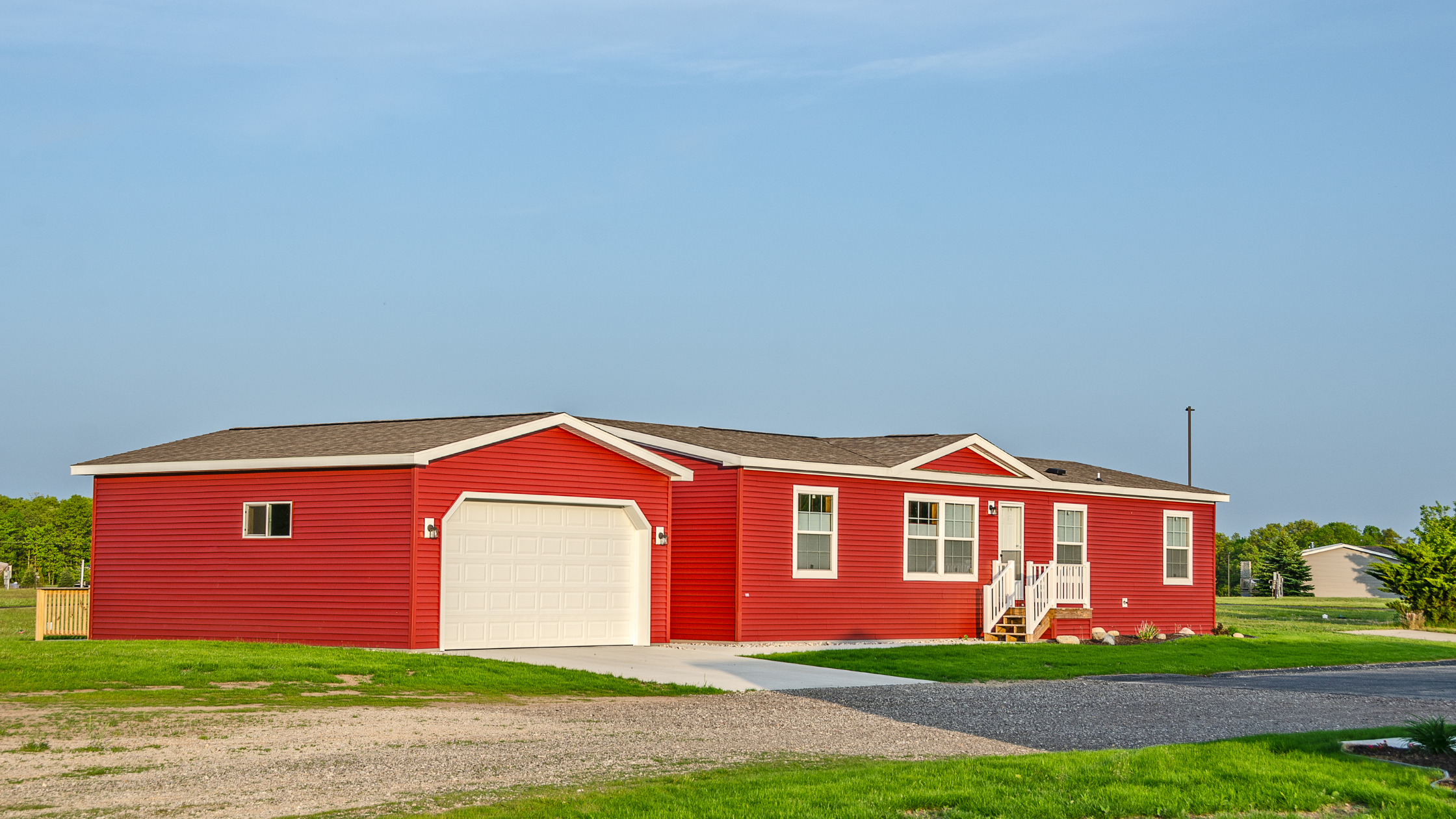 Benefits of Having Your Own Land for Your Manufactured Home