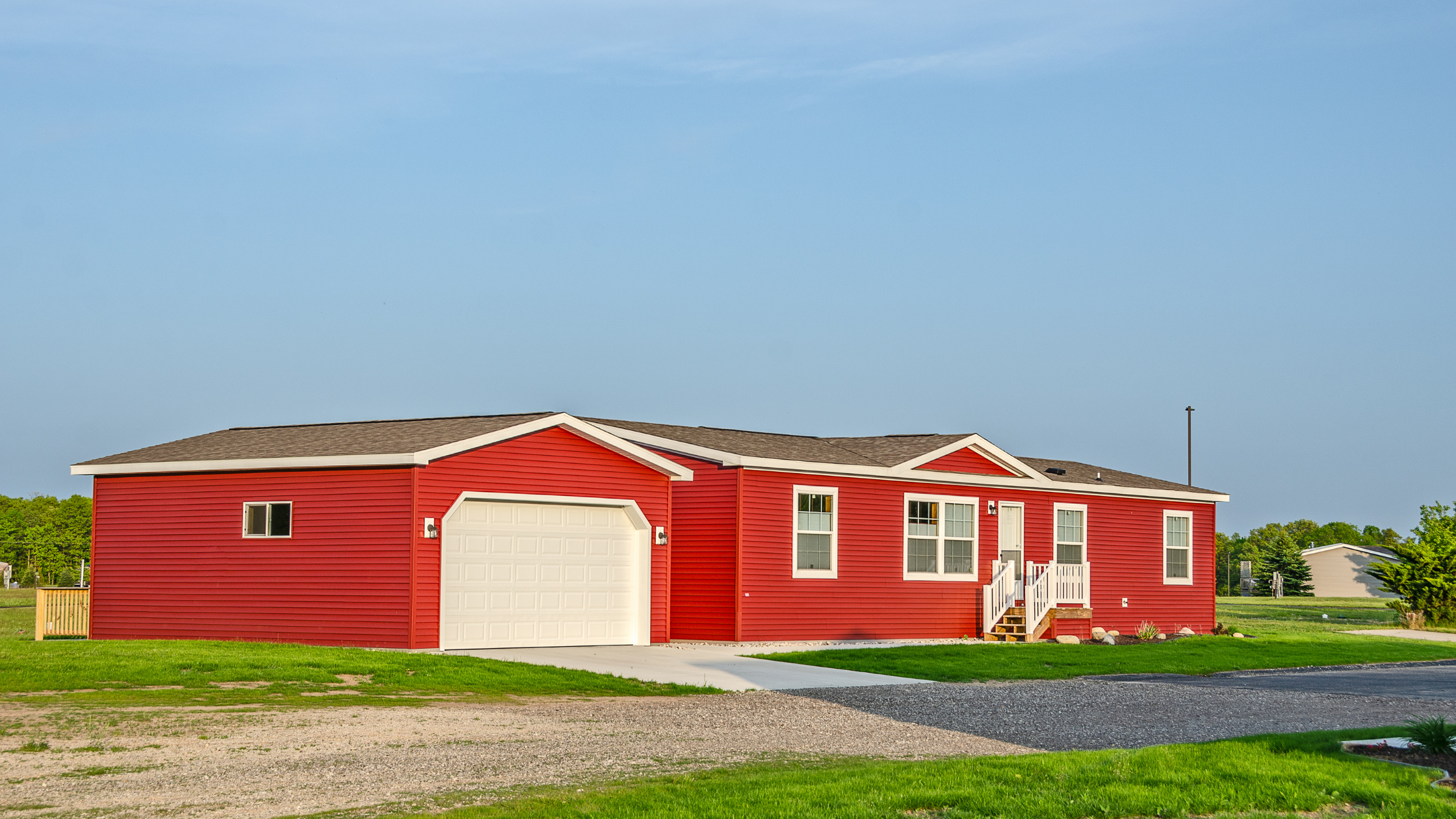 Tax Exemptions and Your Manufactured Home