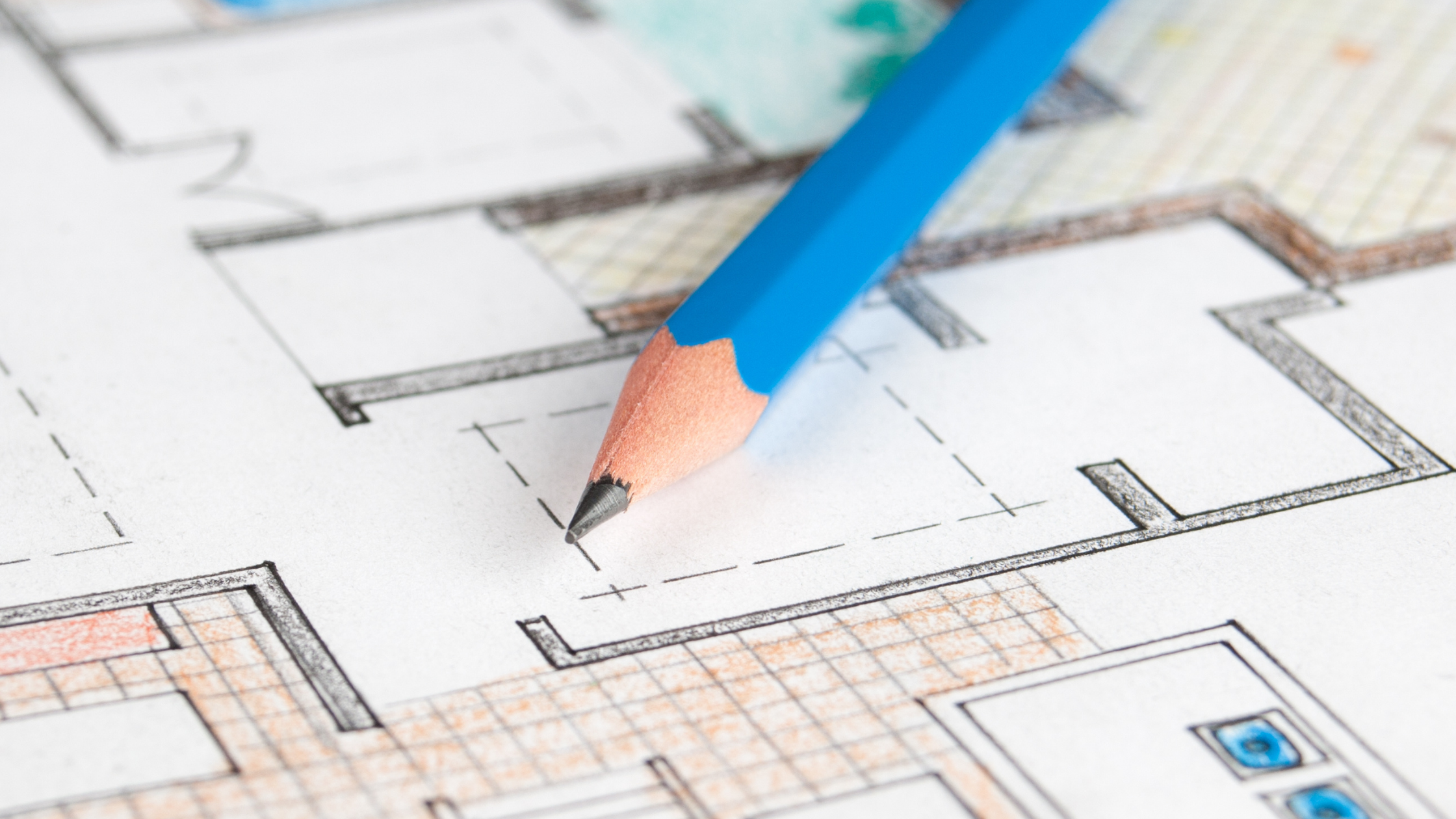 Tips for Selecting Your Home’s Floor Plan