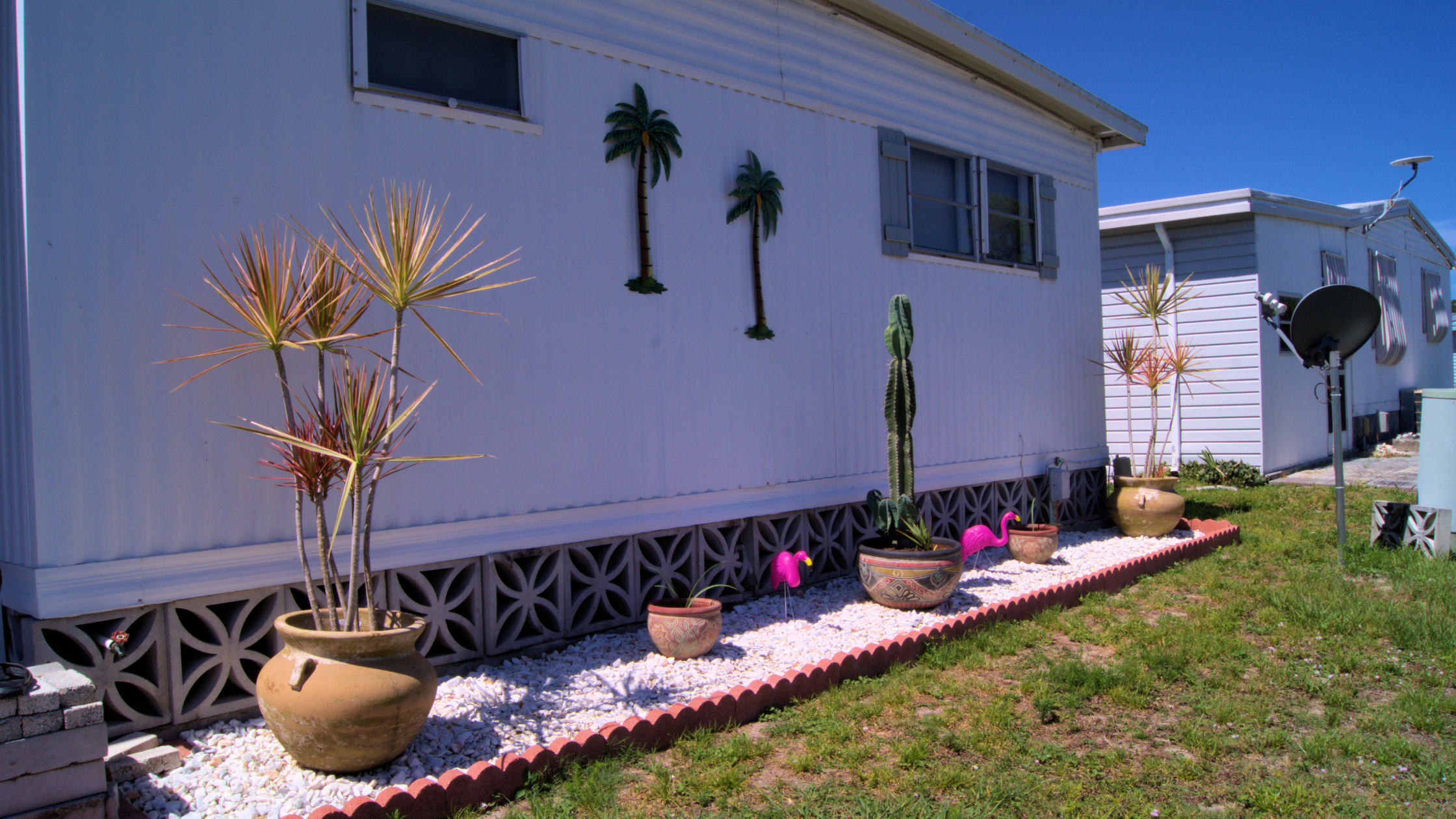 Can Owning Your Own Manufactured Home Save You Money?