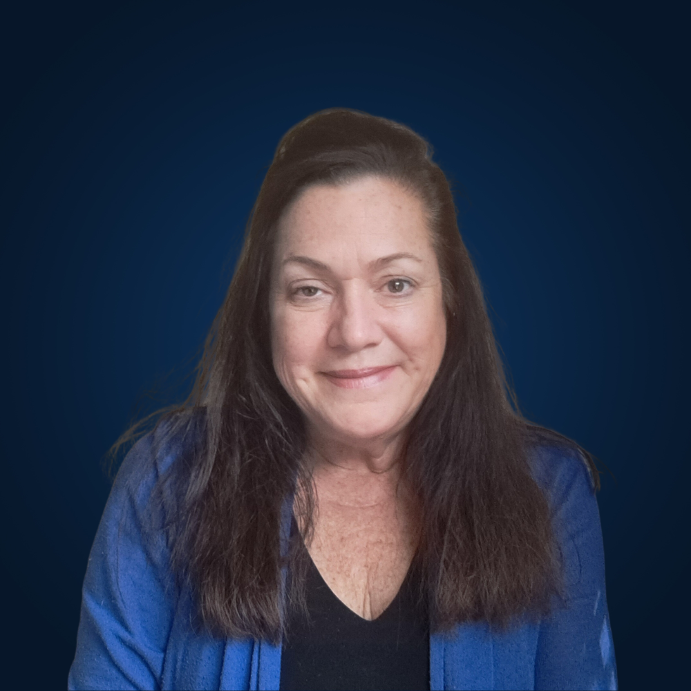 Teresa Cameron