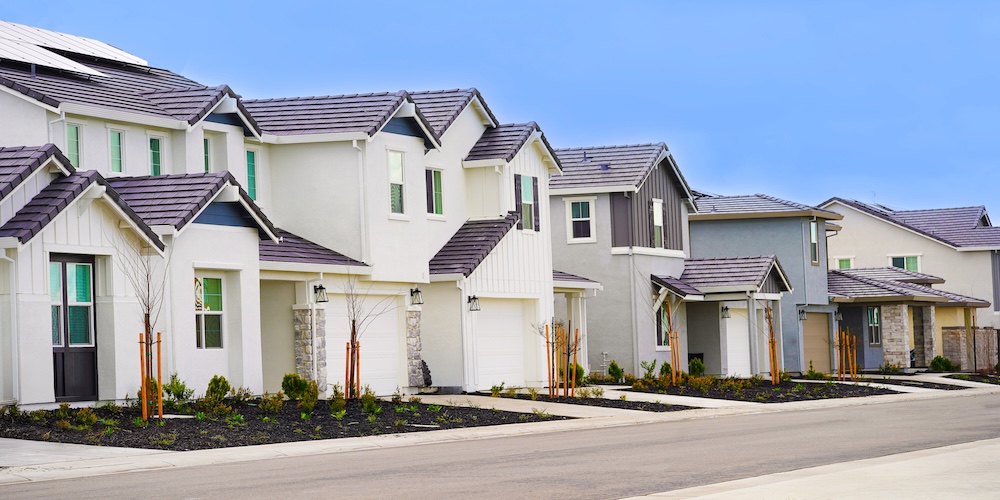 How to Finance a Manufactured Home in California