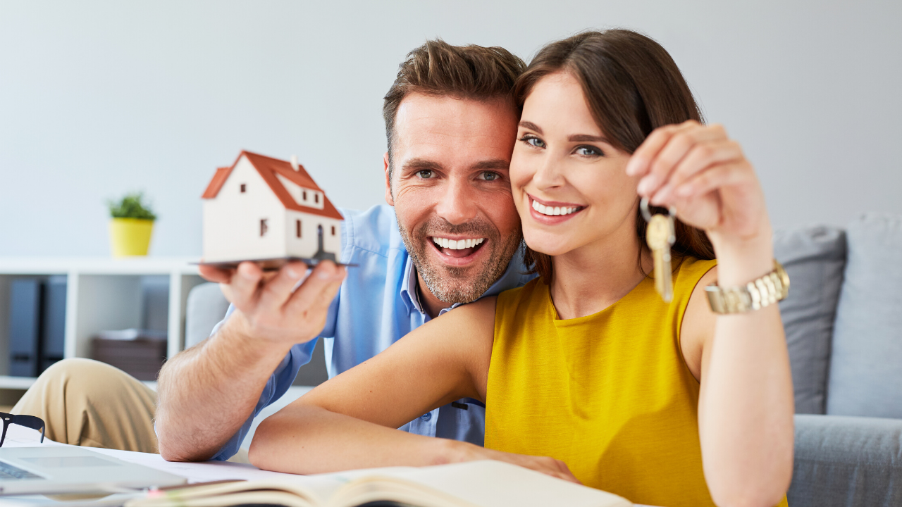 Tips for Millennials Looking to Purchase Their First Home