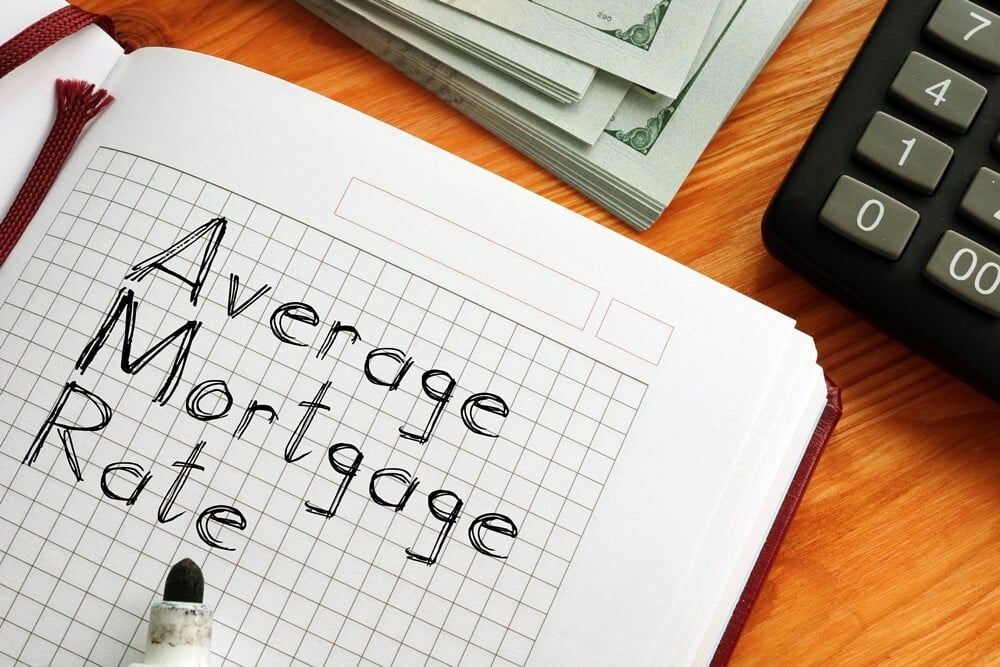 How Much is the Average Mortgage in California?