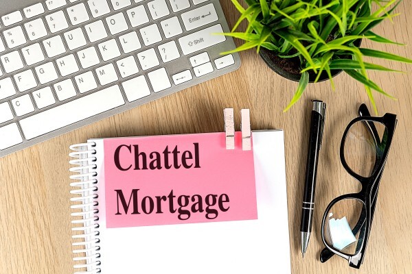 Chattel Loan vs Mortgage for Florida Manufactured Homes
