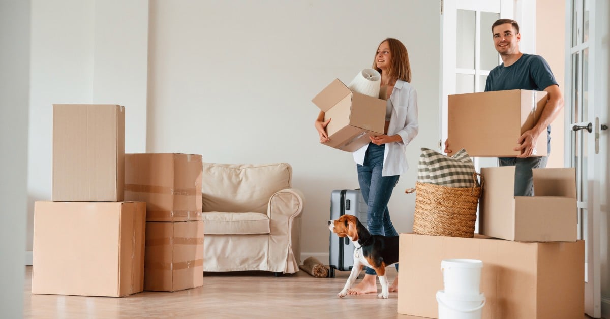 Downsizing to a Manufactured Home