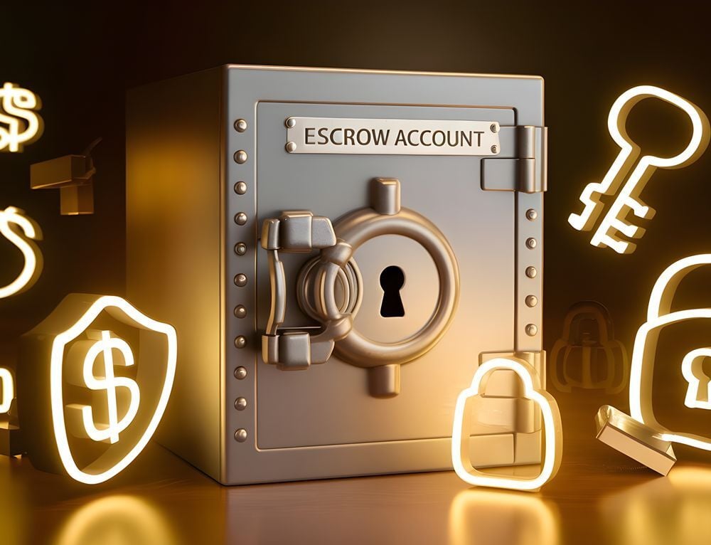 What Is Escrow on a Home Loan? A 2025 Guide for Homebuyers