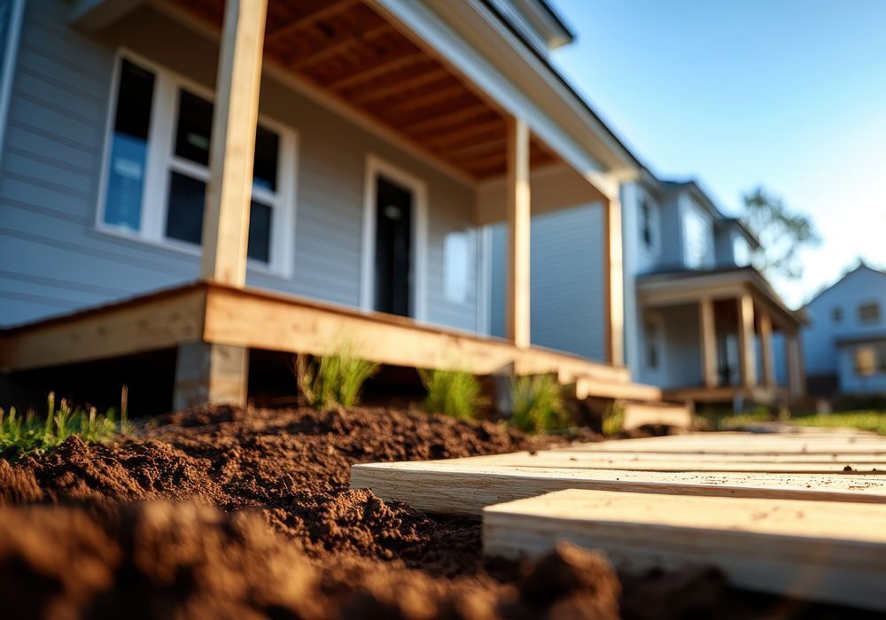 A Guide to Manufactured Home Living: Affordable, Flexible, and Full of Potential