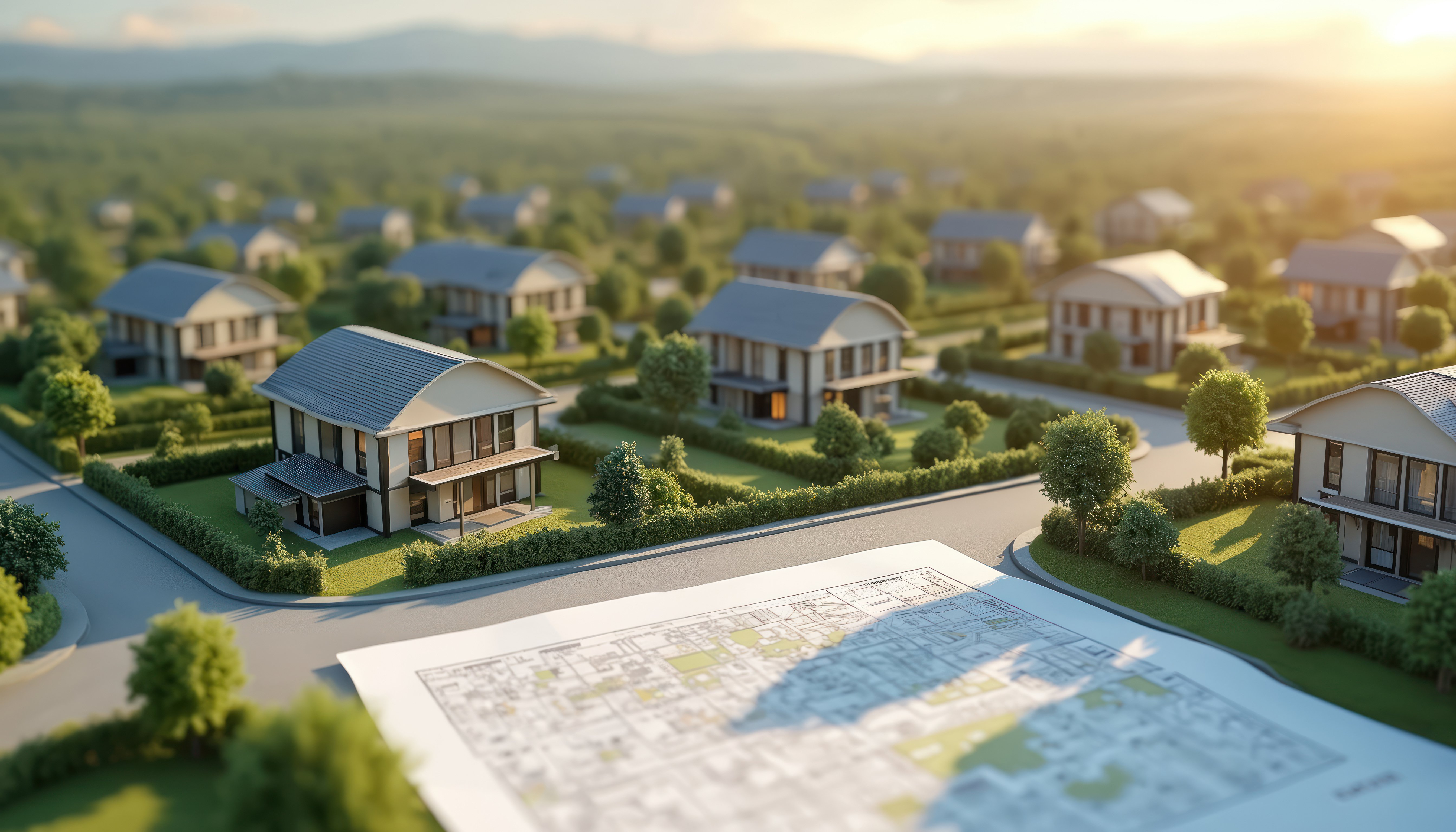 Land + Home Package Loans | A Guide