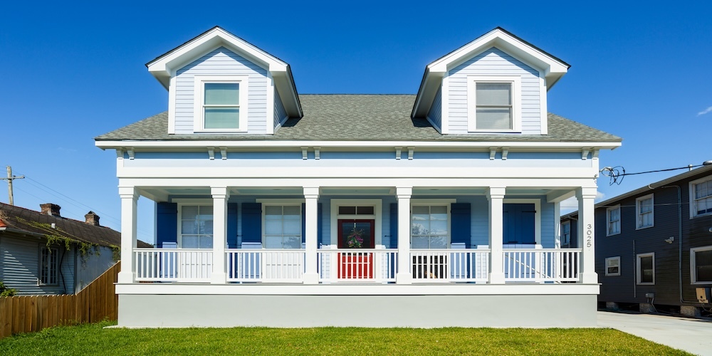 Exploring and Financing Louisiana Manufactured Homes