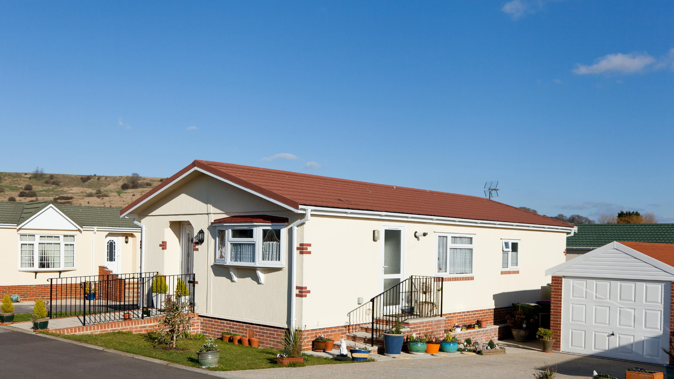 Is Buying a Manufactured Home a Good Investment Opportunity in 2020?