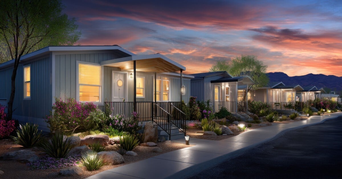 Manufactured Home Insurance in Charlotte, NC: Guide