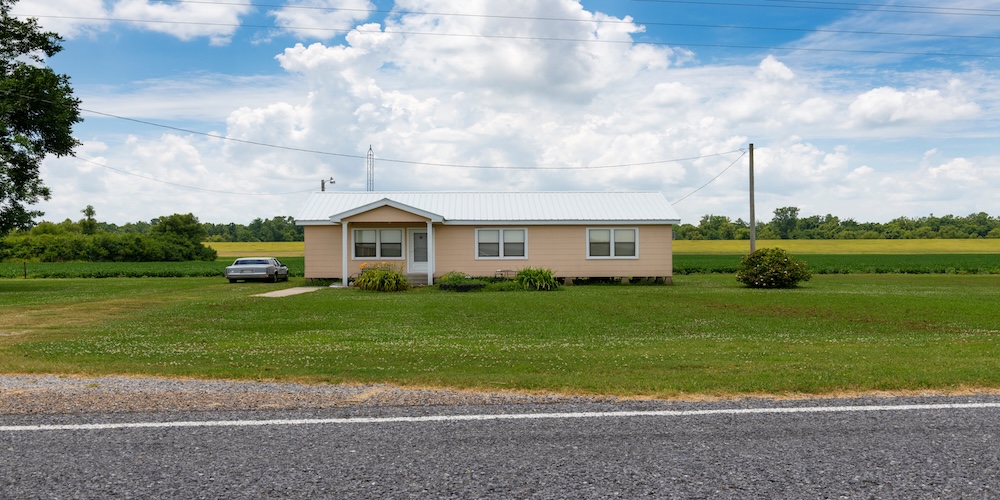 Manufactured Homes in Mississippi | Buying, Financing, and Moving In