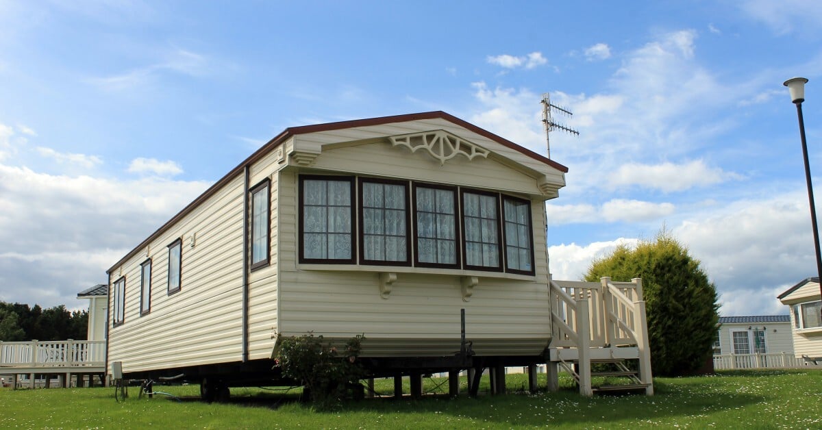 Mobile Home Refinancing in Atlanta, GA: 2026 Guide