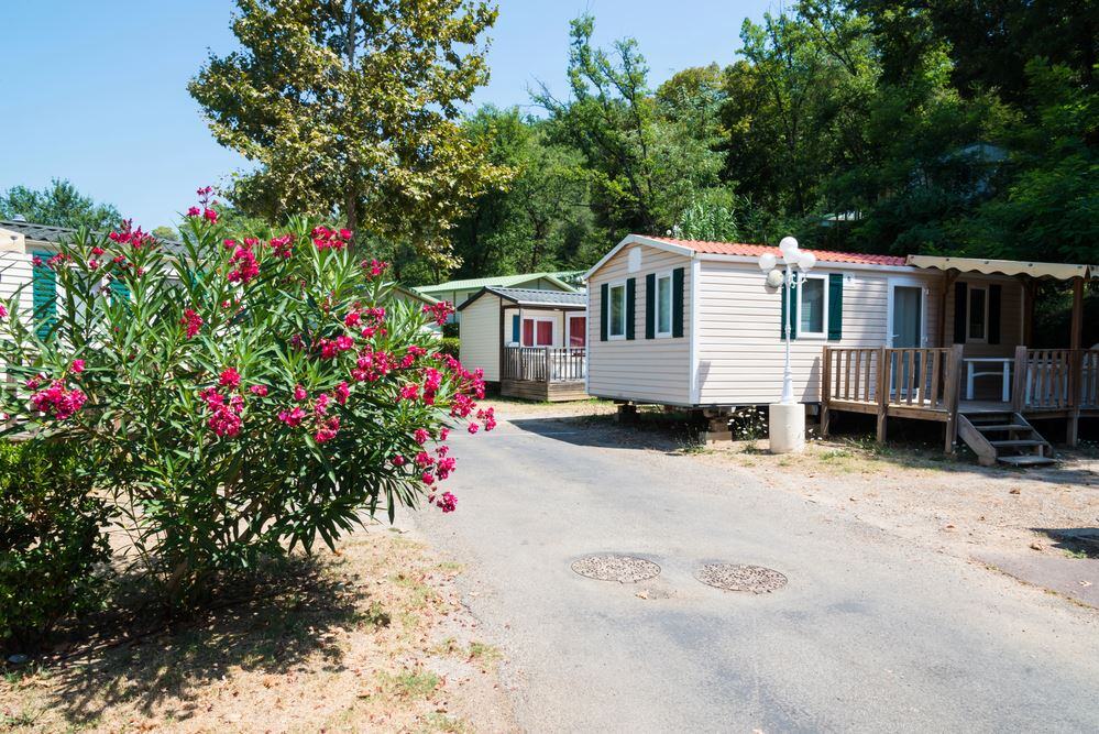 Navigating Loan Options for Mobile Homes in Parks