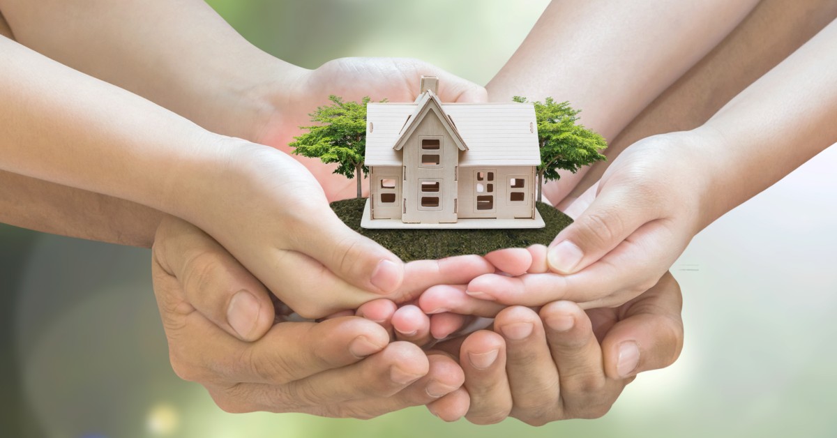Multigenerational Living in a Manufactured Home