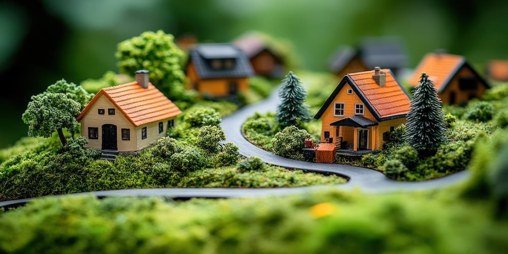 Park Model Homes: Live Big, Spend Small
