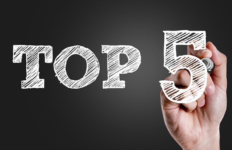 Top 5 Reasons People Choose to Live in Manufactured Homes