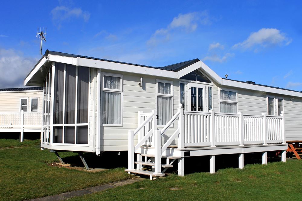 How to Finance a Mobile Home the Right Way